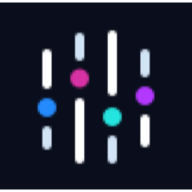 Abacus AI logo and screenshot