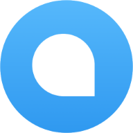 Chatwoot logo and screenshot