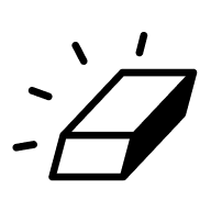 Cleanup.pictures logo and screenshot