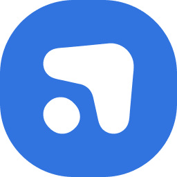 Flick logo and screenshot