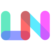 Latenode logo and screenshot