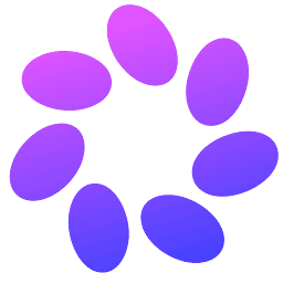 Meta AI logo and screenshot