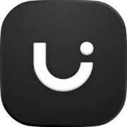Uizard logo and screenshot