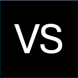 Vectorshift logo and screenshot