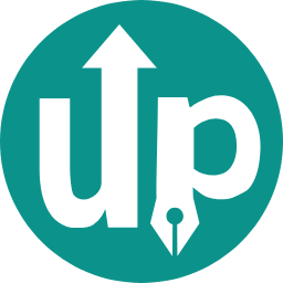 AuthoredUp logo and screenshot