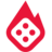 Blaze logo and screenshot