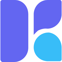 Kafkai logo and screenshot