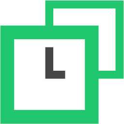 Lately logo and screenshot