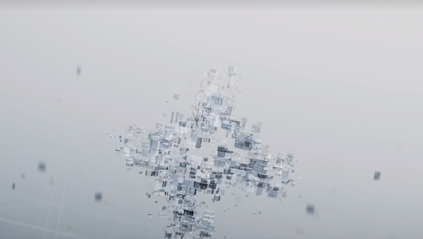 Legora logo and screenshot