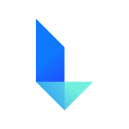 Letterdrop logo and screenshot
