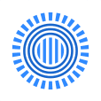 Prezi logo and screenshot