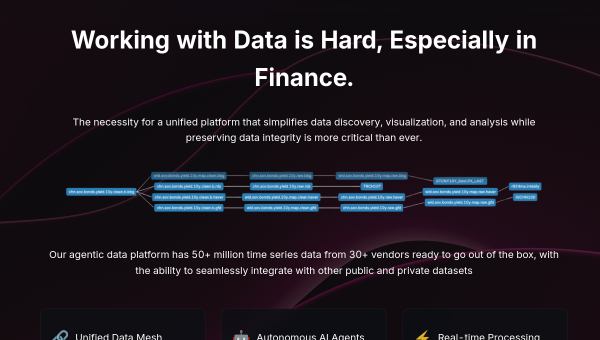 Rose AI logo and screenshot