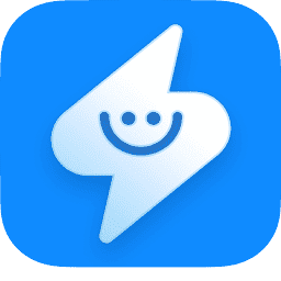 Supernormal logo and screenshot