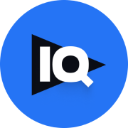 VidIQ logo