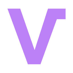 Vizly logo and screenshot