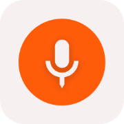 AudioPen logo and screenshot