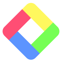 Glasp logo and screenshot