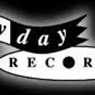 Heyday logo and screenshot