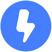 Locofy logo and screenshot