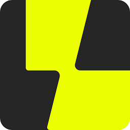Luzmo logo and screenshot
