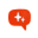 My AskAI logo and screenshot