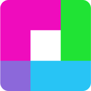Sourcetable logo and screenshot