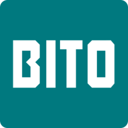 Bito logo and screenshot