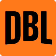 Double logo and screenshot