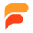 Fineshare logo and screenshot