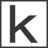Klap logo and screenshot