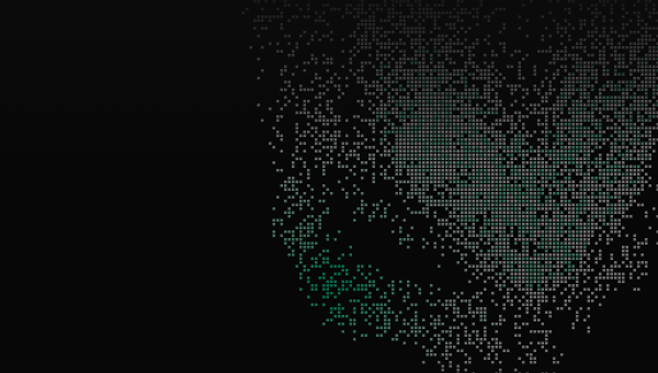 Trae logo and screenshot