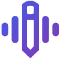 Wavel logo and screenshot