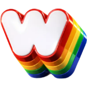 WOMBO Dream logo and screenshot