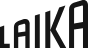 Laika logo and screenshot