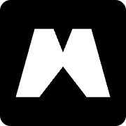 Magnific logo and screenshot