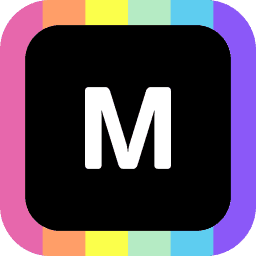 Mokker logo and screenshot