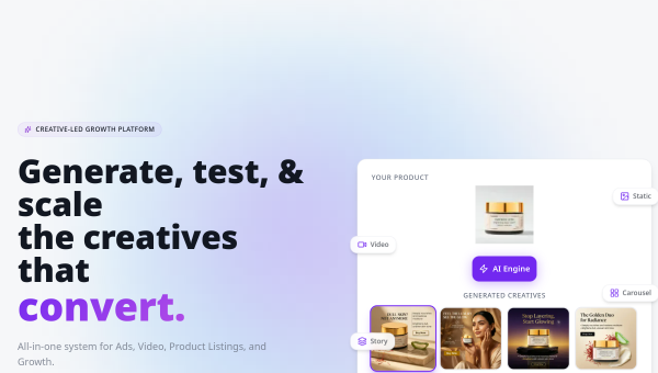 Phot AI logo and screenshot