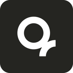 Quso logo and screenshot