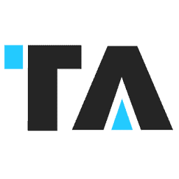 Tensor Art logo and screenshot