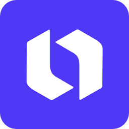 Leap AI logo and screenshot