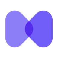 WriteMe logo and screenshot