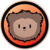 Bearly logo and screenshot