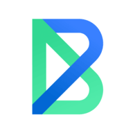 Booke logo and screenshot