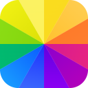 Fotor logo and screenshot