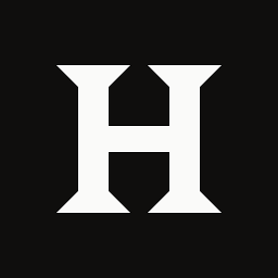 Harvey logo and screenshot