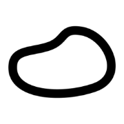 Pebblely logo and screenshot