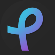 Pixlr logo and screenshot