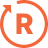 Rephrasely logo and screenshot
