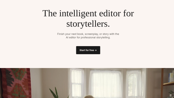 Type.ai logo and screenshot