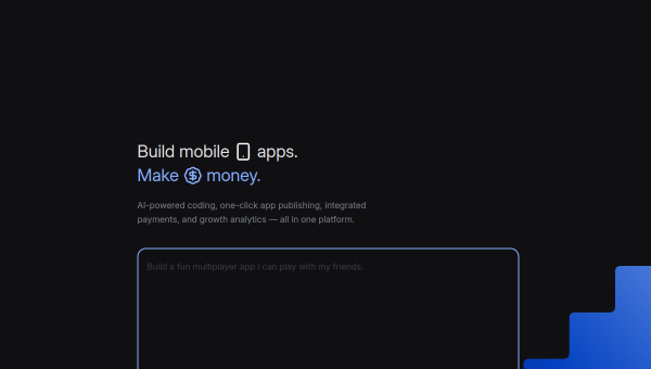 a0 logo and screenshot